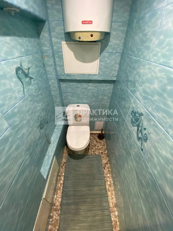 Продажа квартиры, Зеленый, Богородский г. о. - Фото 15