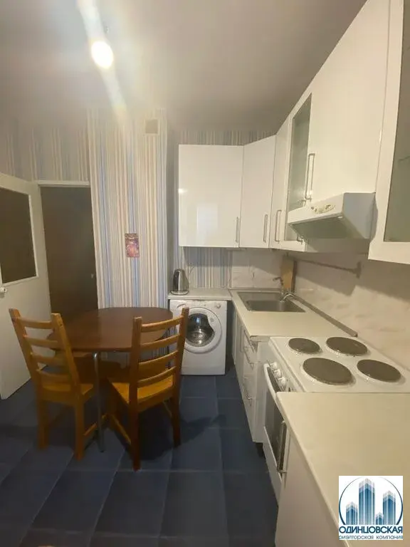 Снять однокомнатную квартиру 37.0м Лебедянская ул., 17К3, Москва, ЮАО, ... - Фото 12