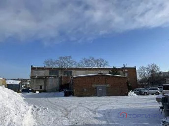 Продажа производственного помещения, Казань, ул. Магистральная - Фото 7