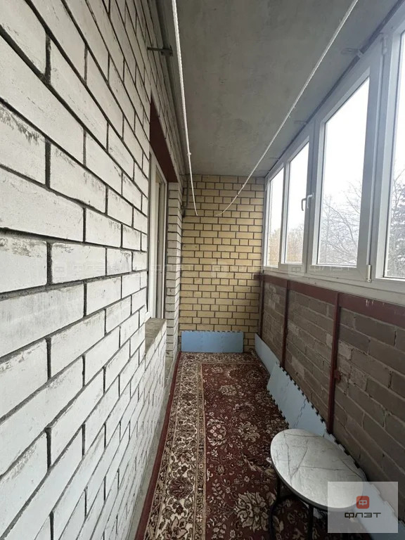 Продажа квартиры, Казань, ул. Лядова - Фото 13