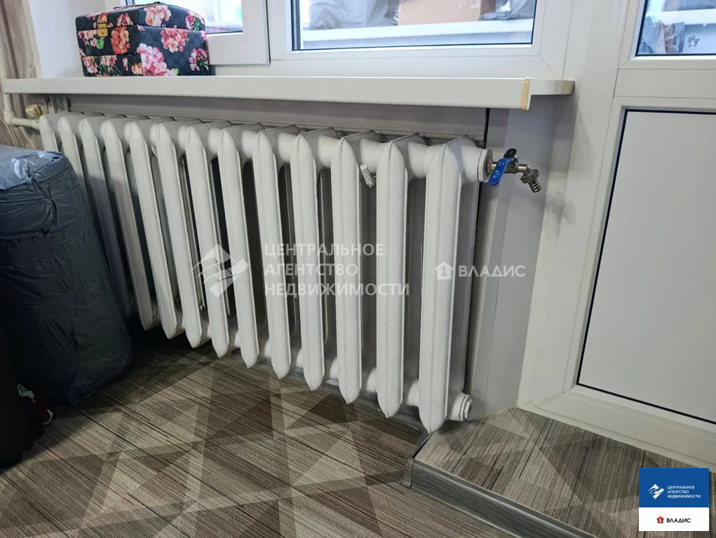 Продажа квартиры, Шилово, Шиловский район, ул. Рязанская - Фото 12