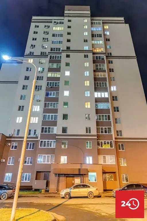 Продается 1-комнатная квартира без вложений ладожская 149 - Фото 20