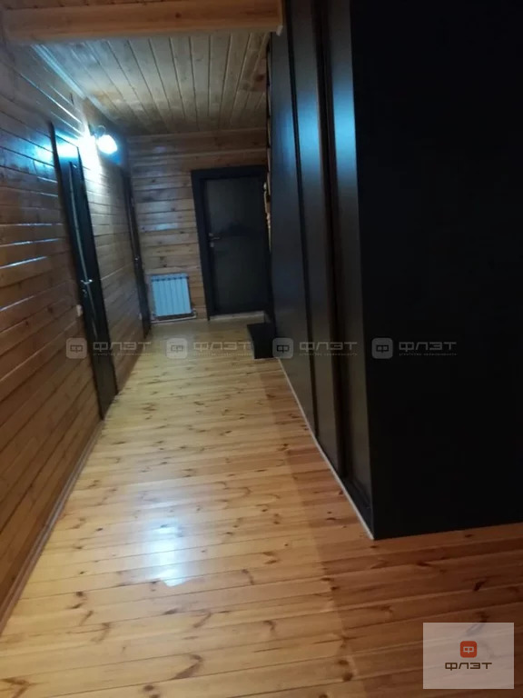 Продажа дома, Казань, ул. Эмет - Фото 17