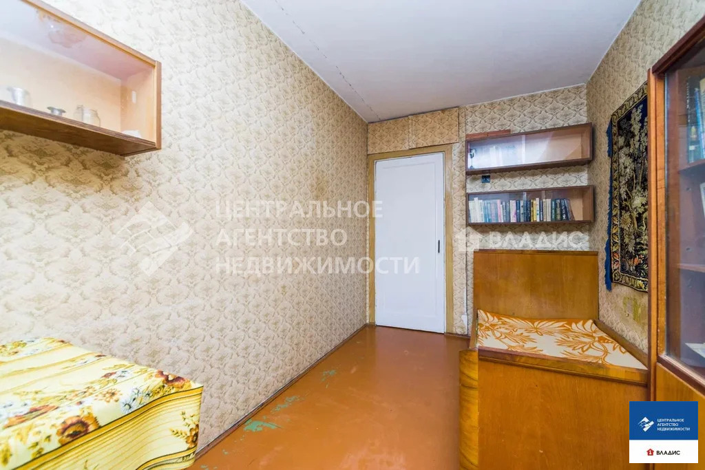 Продажа квартиры, Рязань, ул. Магистральная - Фото 9