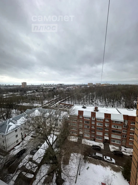 Продажа квартиры, Тула, ул. Михеева - Фото 20