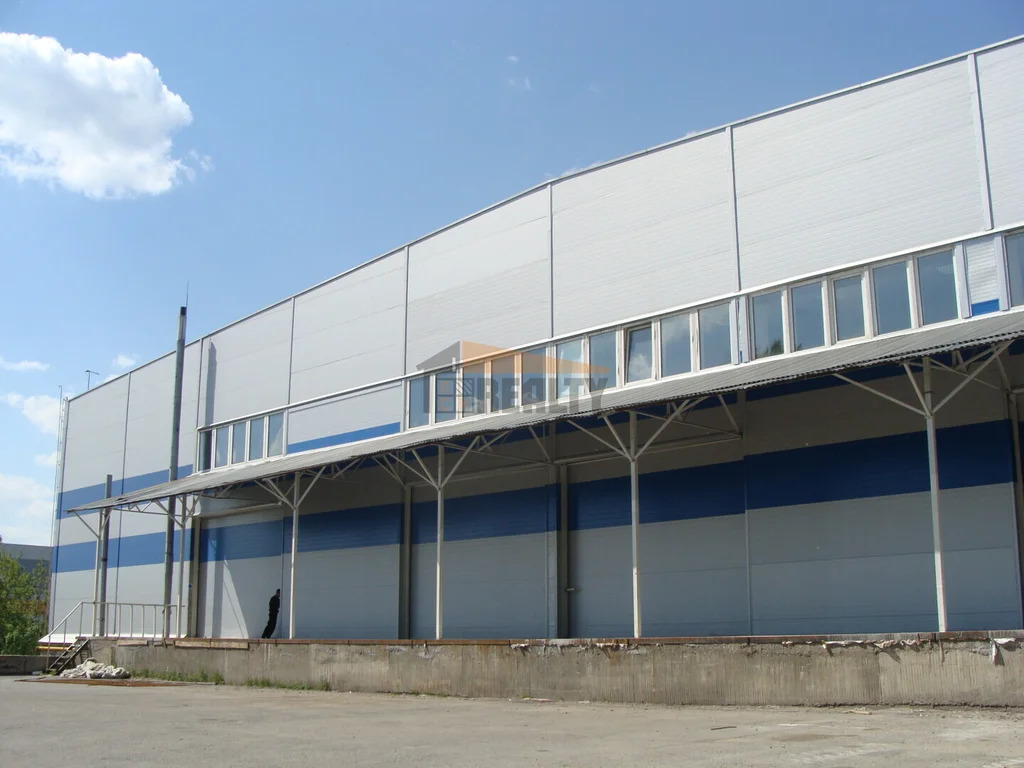 Аренда склада, Булатниково, Ленинский район, ул. Центральная - Фото 5