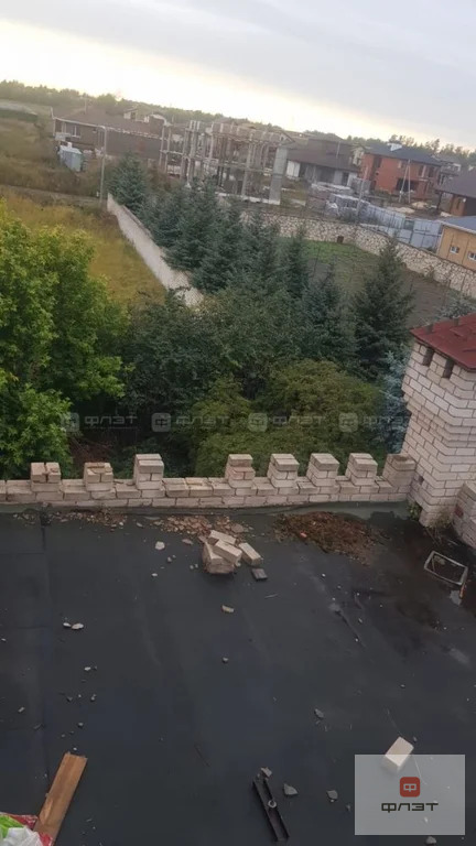 Продажа дома, Большие Кабаны, Лаишевский район, ул. Северная - Фото 3