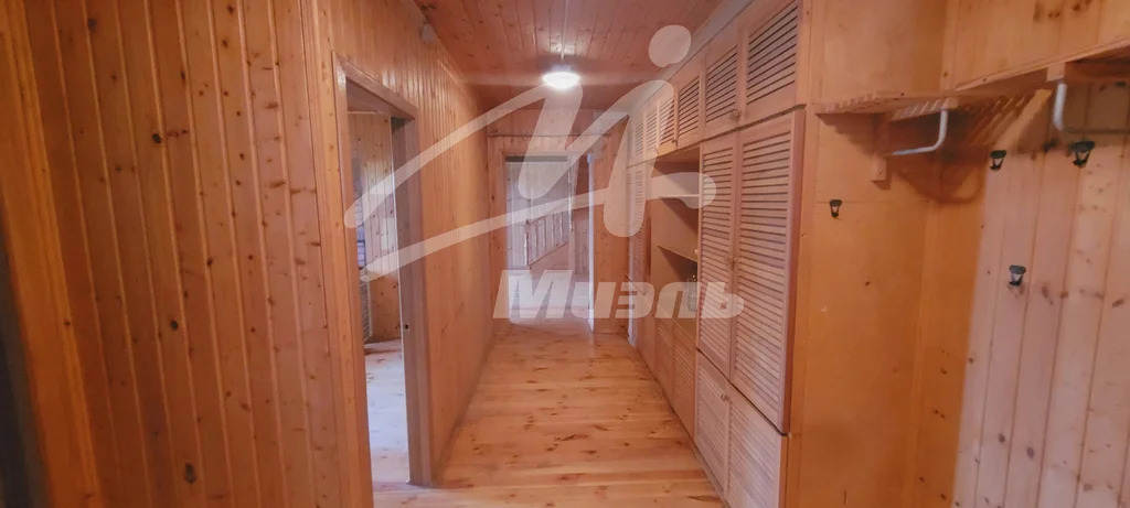 Продажа дома, Никольское, Солнечногорский район, 3 - Фото 24