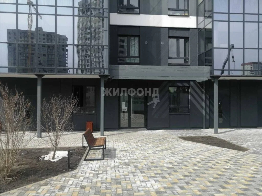 Продажа квартиры, Новосибирск, ул. Гаранина - Фото 25