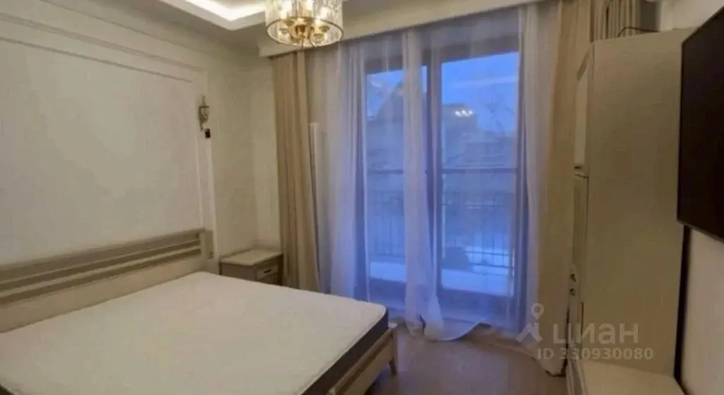 Продаю двухкомнатную квартиру 67.6м Наставнический пер., 3, Москва, ... - Фото 6
