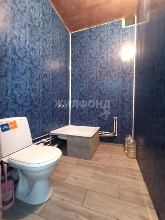 Продажа квартиры, Новосибирск, Звёздная - Фото 9