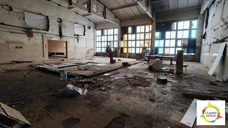 Предлагается в аренду холодное производственное помещение - Фото 2