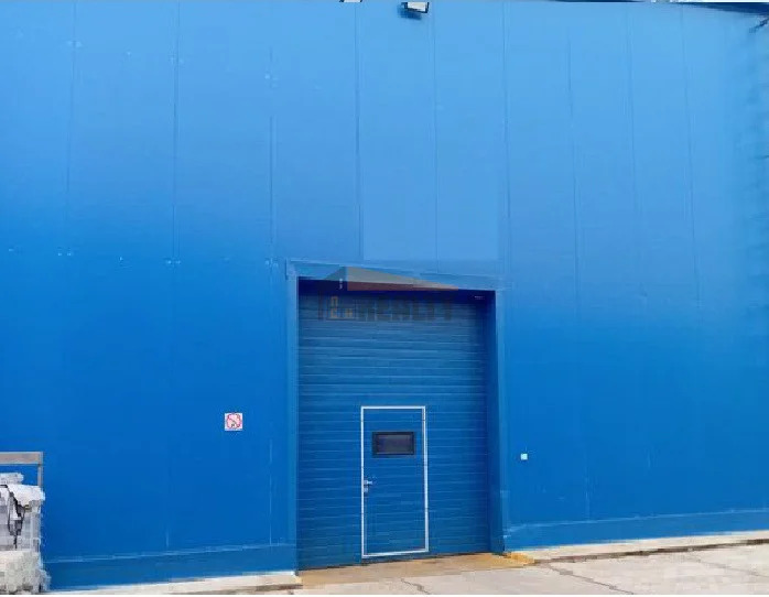 Аренда склада, Лобня, Краснополянское ш. - Фото 3