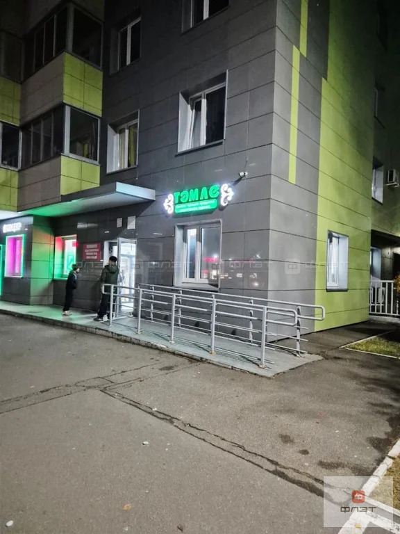 Продажа квартиры, Казань, ул. Рауиса Гареева - Фото 11