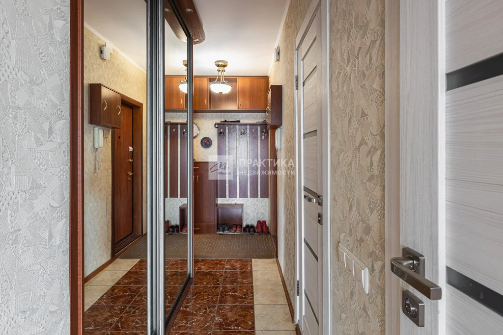 Продажа квартиры, Балашиха, Балашиха г. о., ул. Твардовского - Фото 4