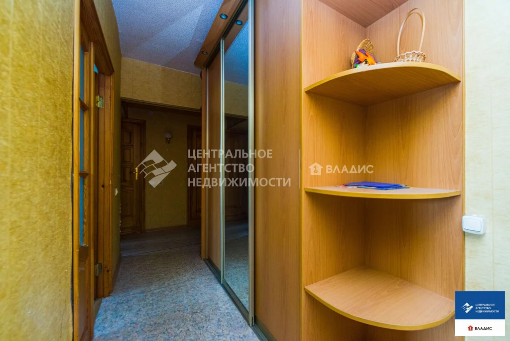Продажа квартиры, Рязань, улица Новосёлов - Фото 14