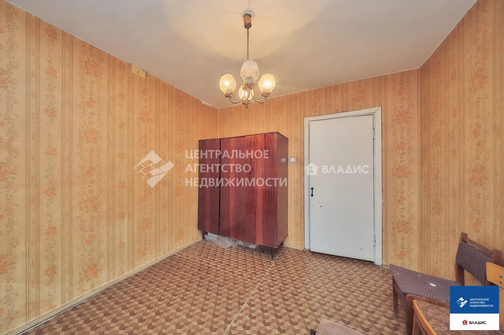 Продажа квартиры, Рязань, ул. Зубковой - Фото 7