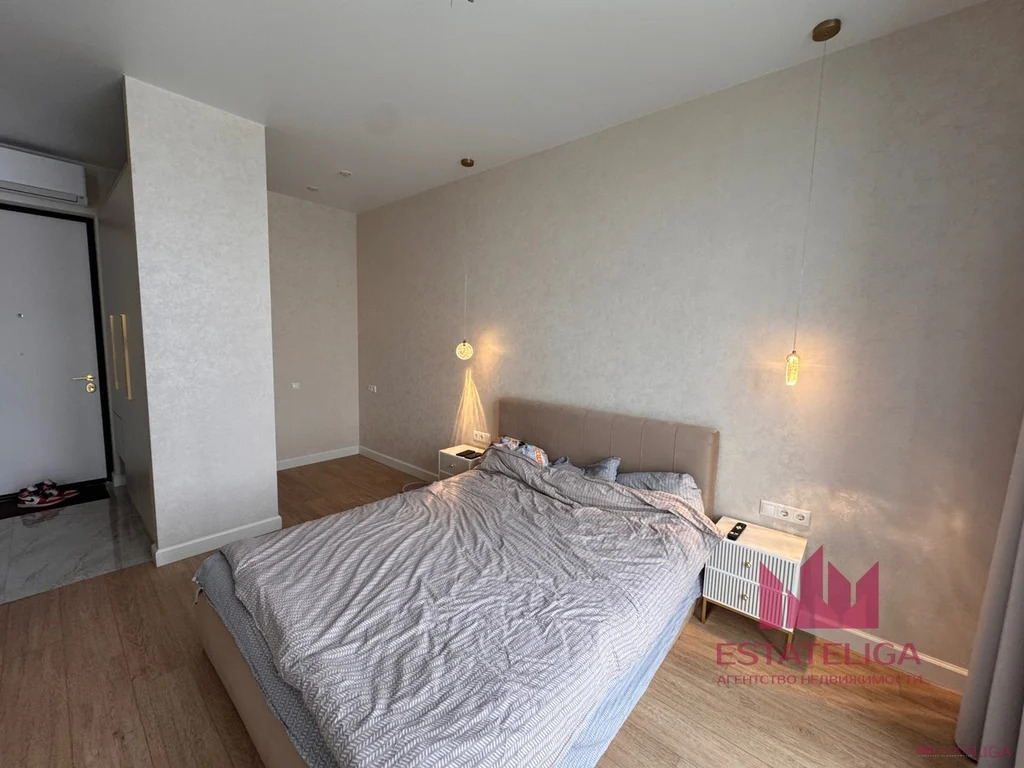 Аренда квартиры, м. Шелепиха, Причальный проезд - Фото 9