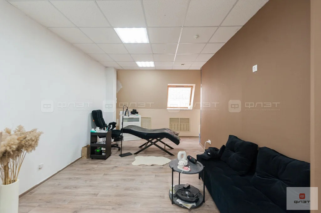 Продажа офиса, Зеленодольск, Зеленодольский район, ул. Татарстан - Фото 42