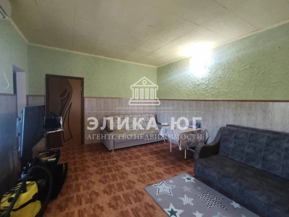 Продажа дома, Лермонтово, Туапсинский район, Мкр Восточный - Фото 19