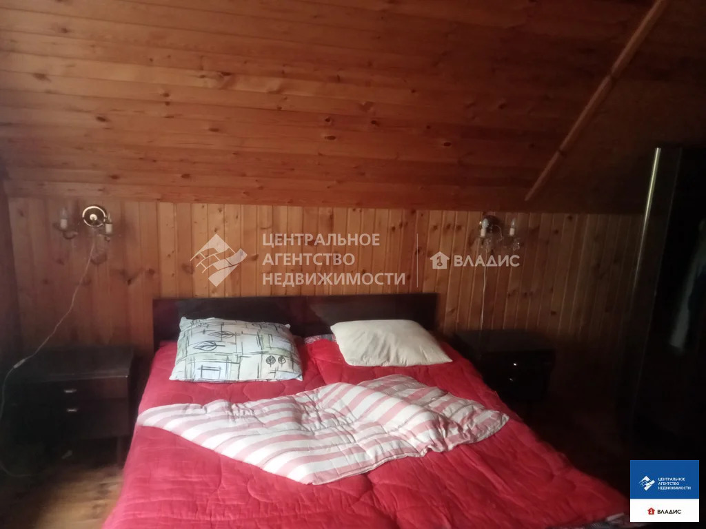 Продажа дома, Деулино, Рязанский район, ул. Лесная - Фото 8