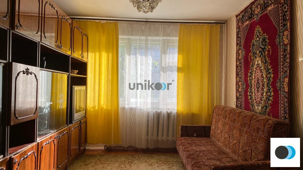 Продажа квартиры, Уфа, ул. Борисоглебская - Фото 1