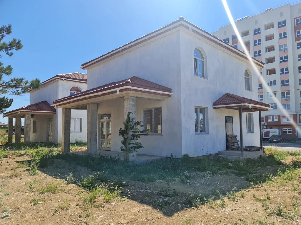 Продажа дома, Севастополь, ул. Муромская - Фото 15