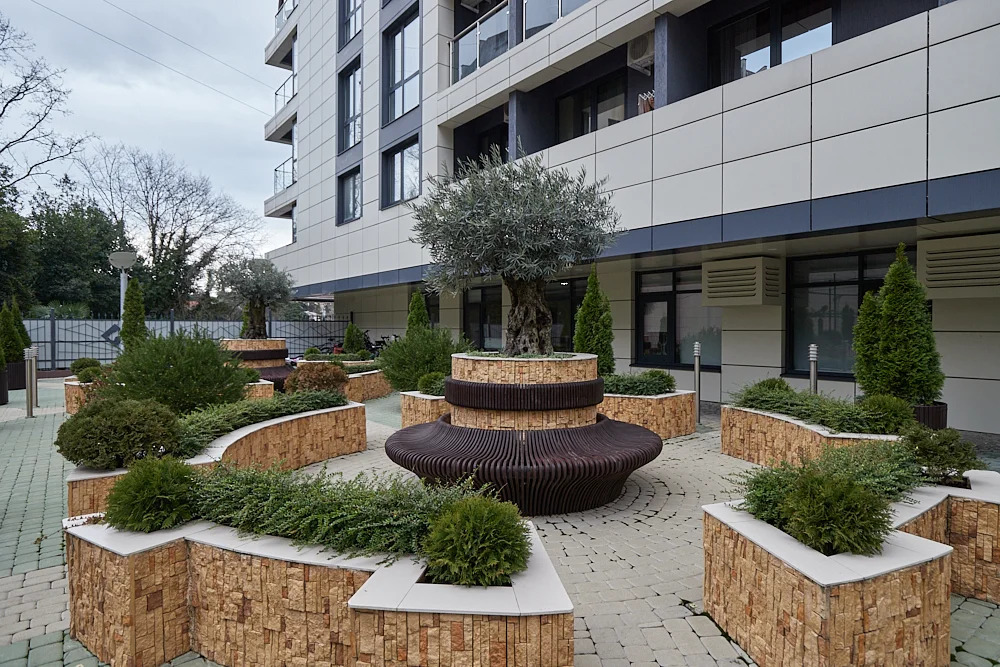 Квартира возле море в центре Сочи - Фото 15