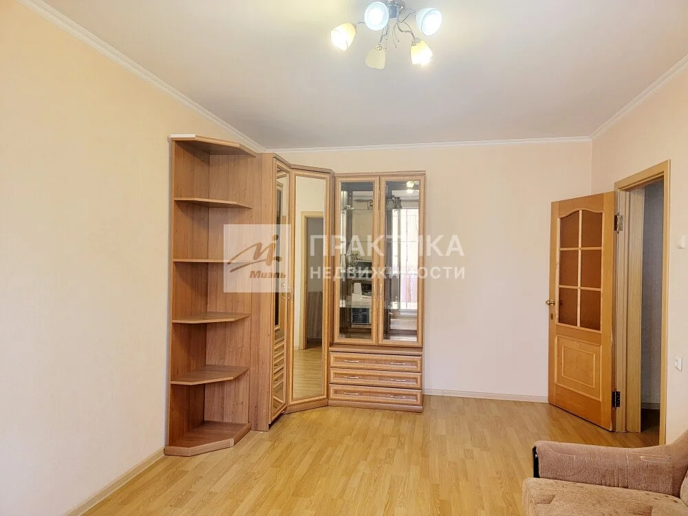 Продажа квартиры, Балашиха, Балашиха г. о., Речная улица - Фото 14