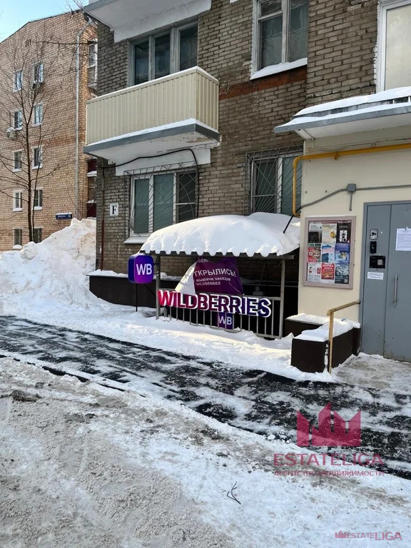 Аренда ПСН, ул. Винокурова - Фото 1