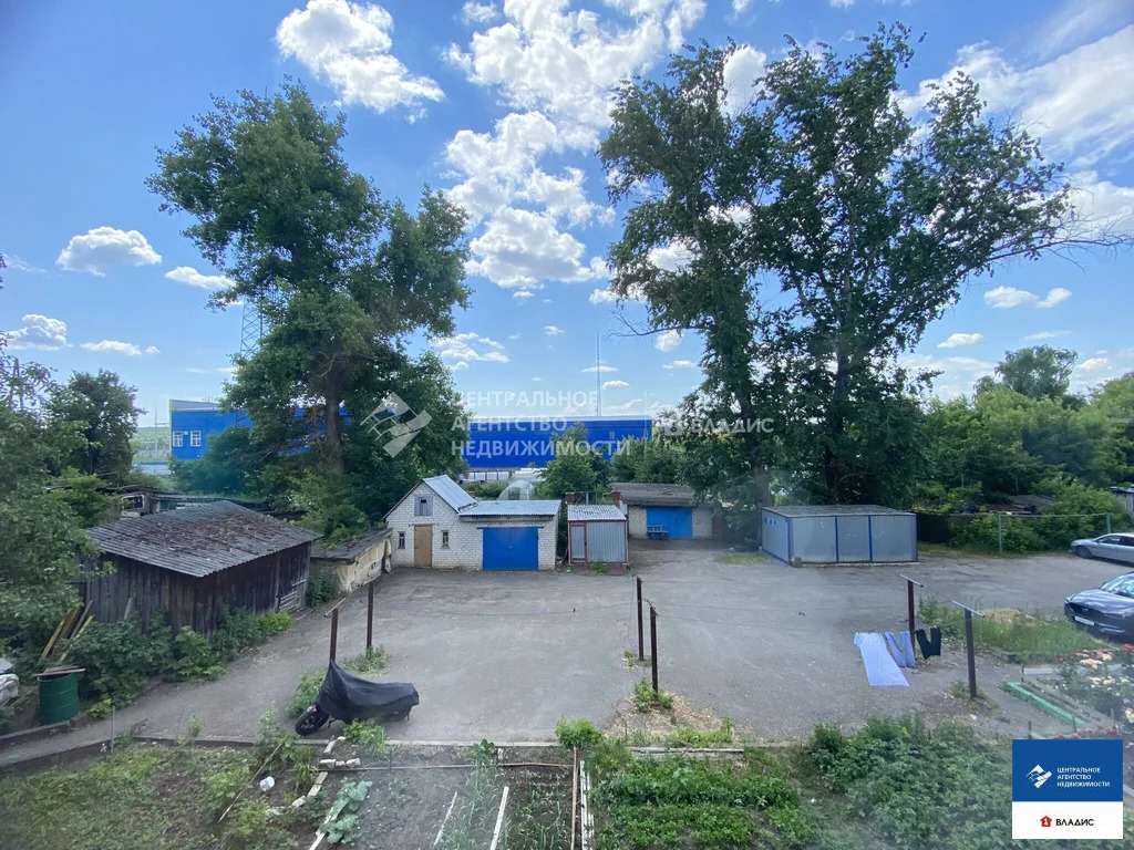 Продажа квартиры, Скопин, ул. Ленина - Фото 13