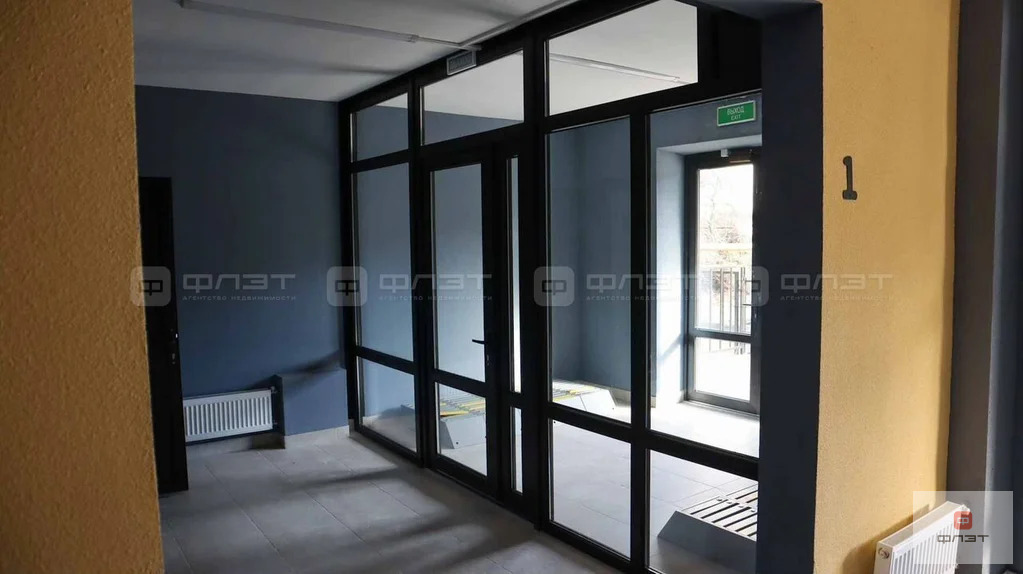 Продажа квартиры, Агой, Туапсинский район, ул. Горная - Фото 4