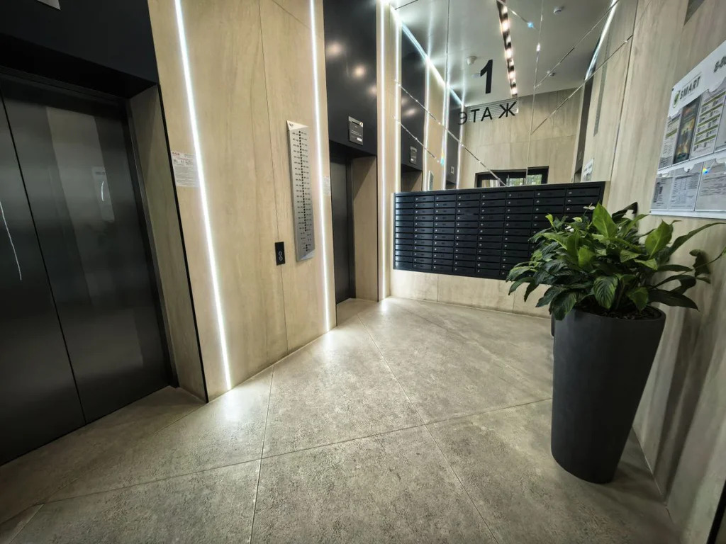 Сдается студия 34 кв.м. - Фото 14