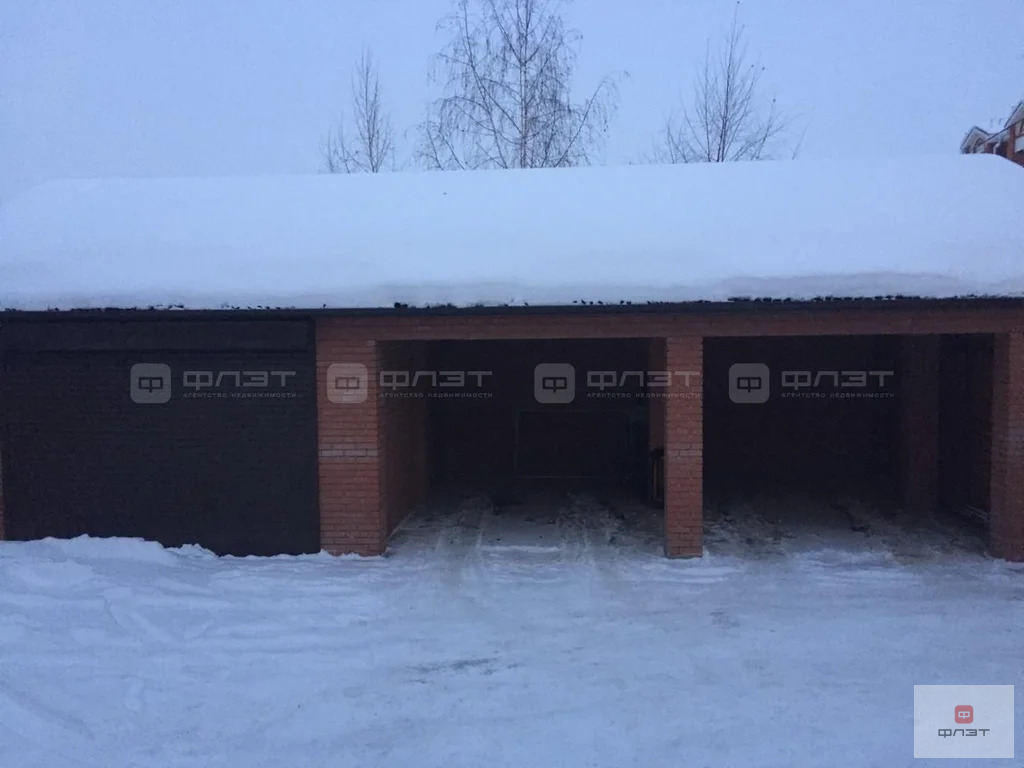 Продажа дома, Казань, ул. Дмитрия Менделеева - Фото 5