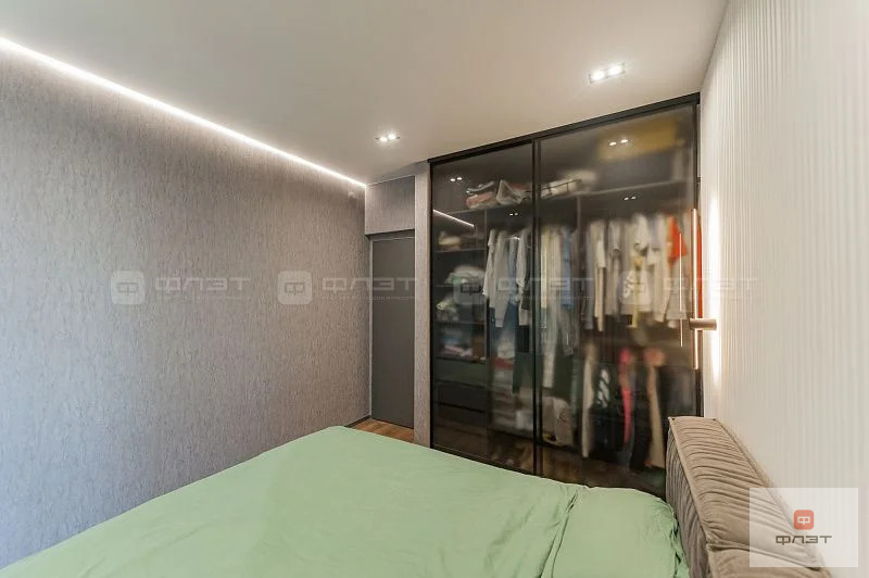 Продажа квартиры, Казань, ул. Шоссейная - Фото 5