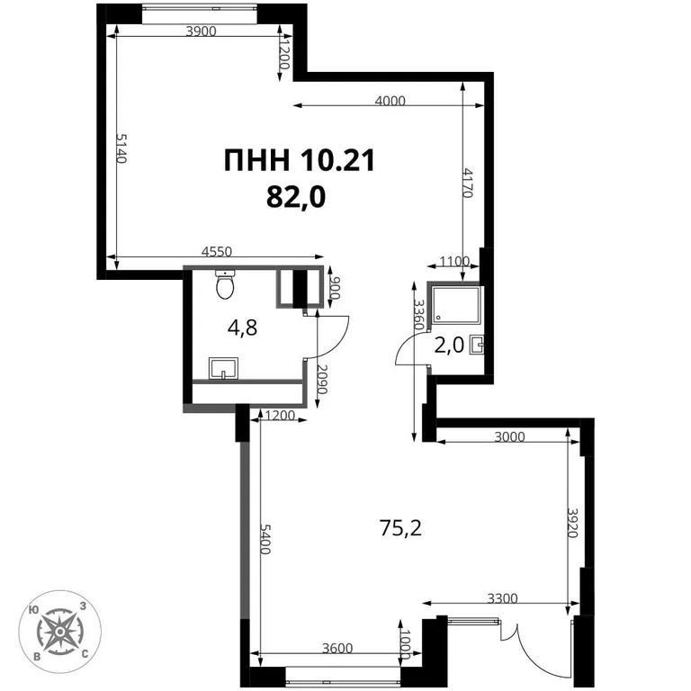 Прямая продажа от застройщика - Фото 2