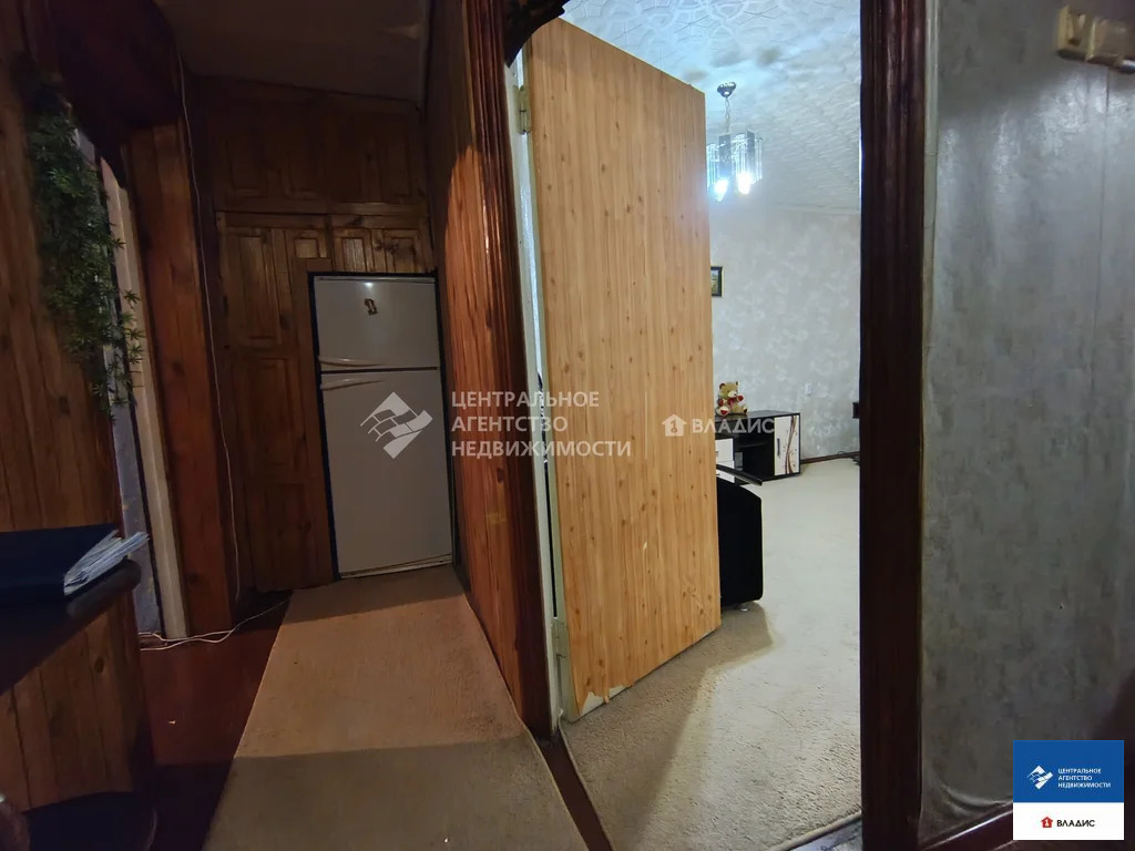 Продажа квартиры, Шилово, Шиловский район, ул. Рязанская - Фото 10