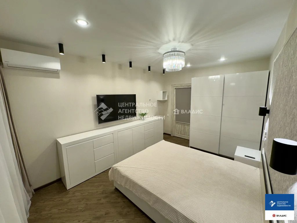 Аренда квартиры, Рязань - Фото 12