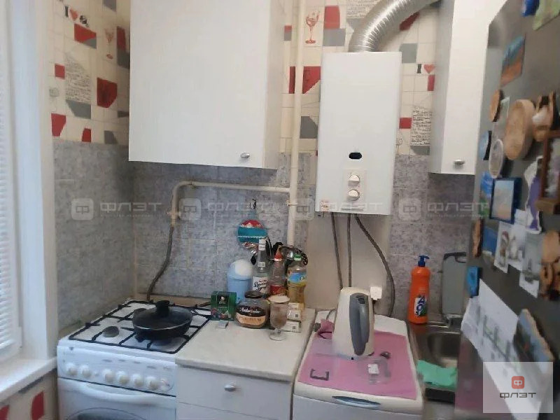 Продажа квартиры, Казань, ул. Гвардейская - Фото 2