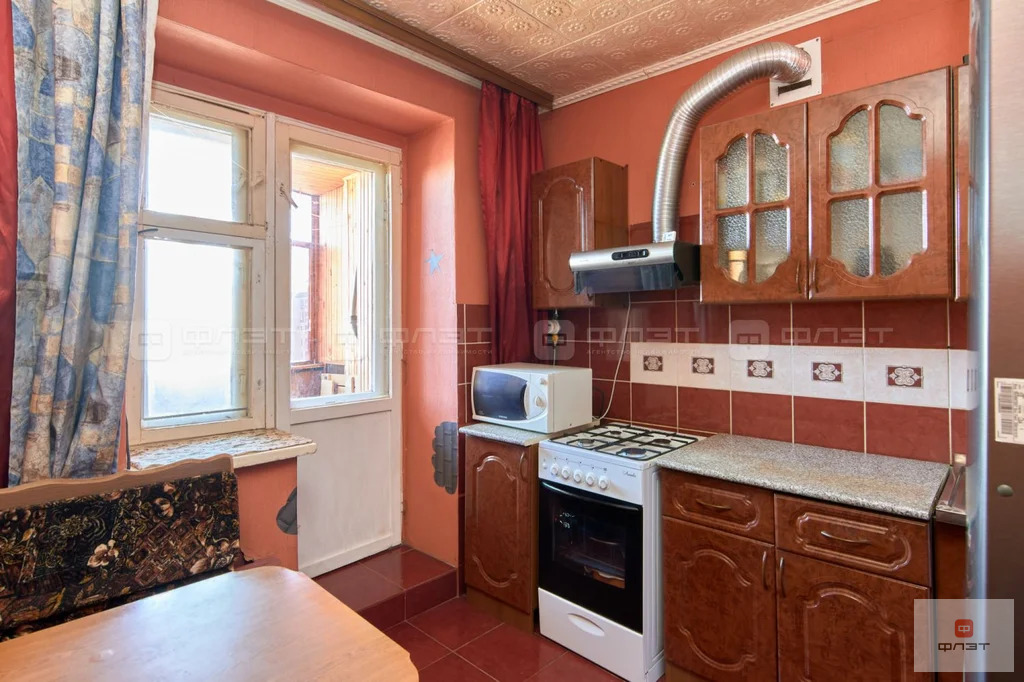 Продажа квартиры, Казань, Ямашева пр-кт. - Фото 4