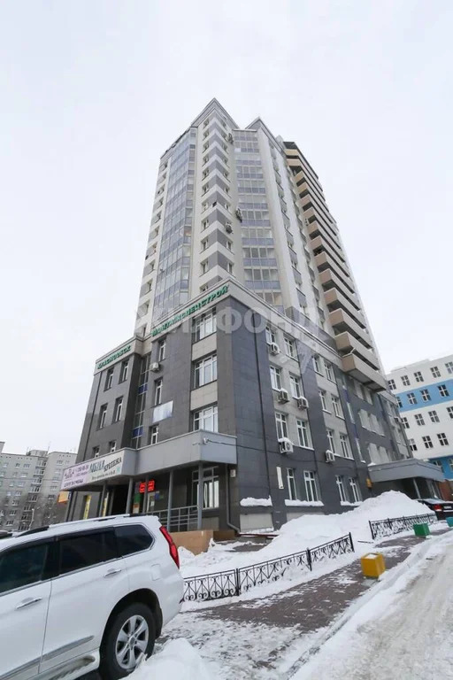 Продажа квартиры, Новосибирск, ул. Державина - Фото 6