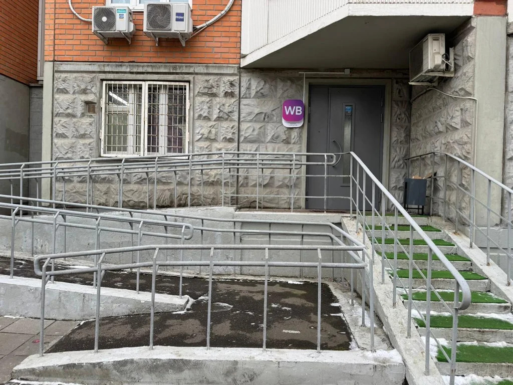 Продается готовый арендный бизнес 95.6 м2 - Фото 4