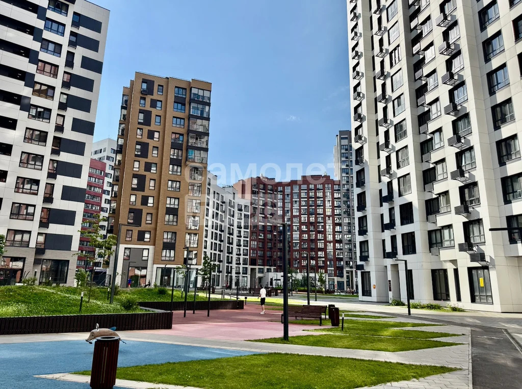 Продажа квартиры, Мытищи, Мытищинский район, Полковника Романова ул. - Фото 34