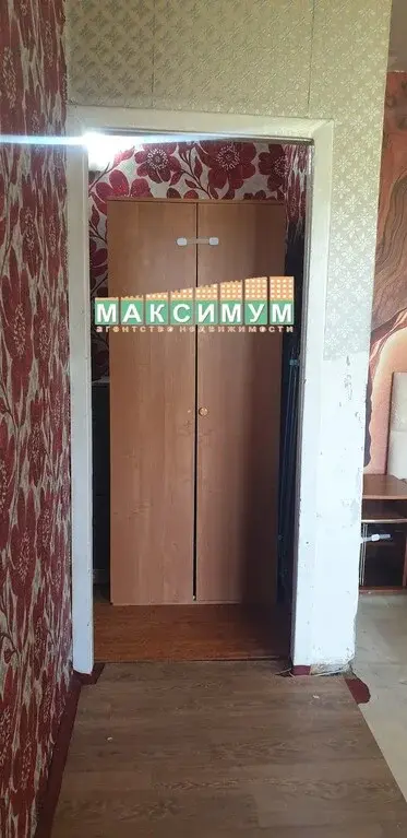 Аренда 1 комнатной квартиры в Домодедово, ул. Новомосковская, д.2 - Фото 5