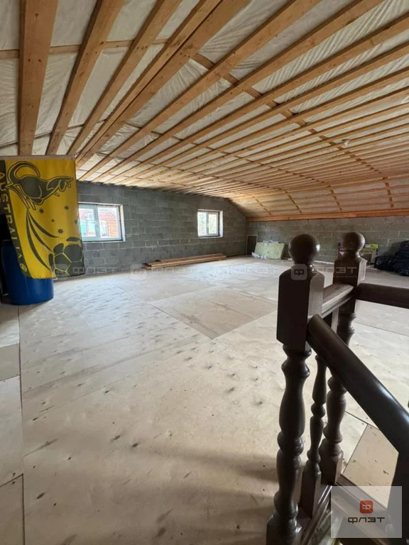 Продажа дома, Никольское, Лаишевский район, тер. сдт Бытовик - Фото 18