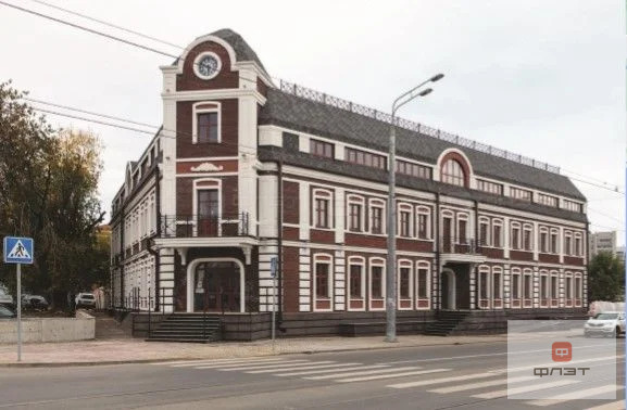 Продажа офиса, Казань, ул. Михаила Худякова - Фото 0