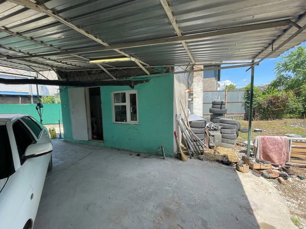 Продажа дома, Крымск, Крымский район, ул. Маршала Гречко - Фото 5