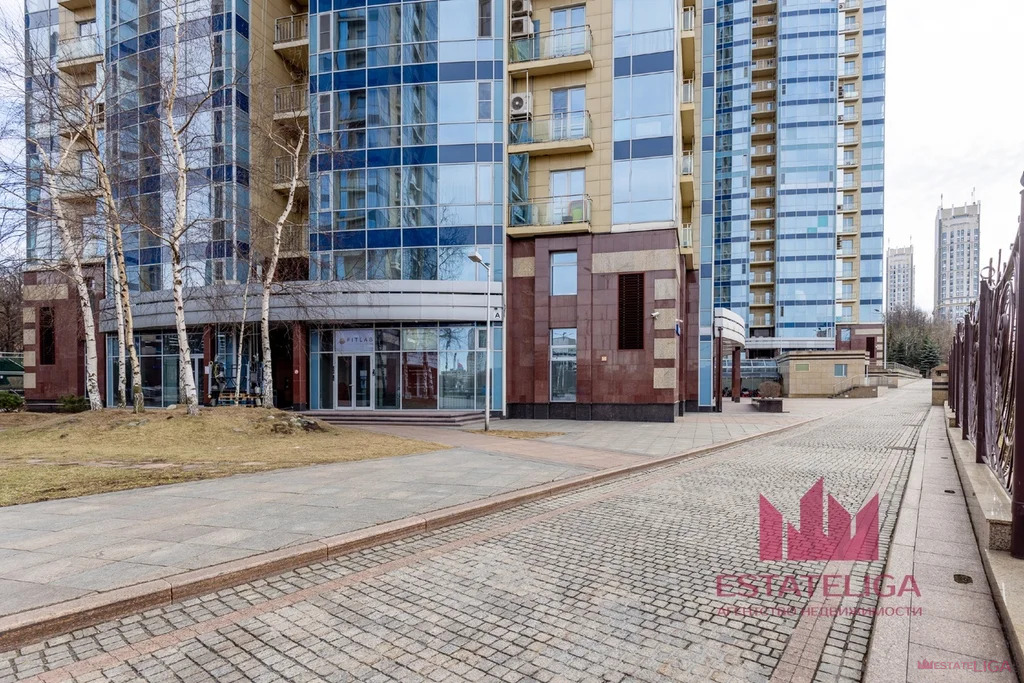 Продажа квартиры, м. Славянский бульвар, ул. Нежинская - Фото 34
