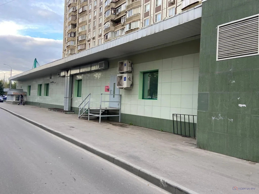 Продажа ПСН, ул. Борисовские Пруды - Фото 3