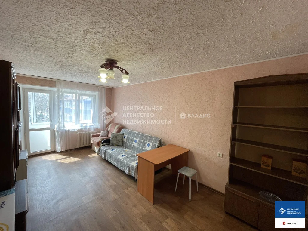 Аренда квартиры, Рязань, ул. Великанова - Фото 8